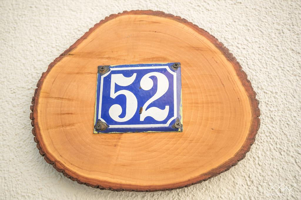 Apartamento Teigenheim Rüdesheim am Rhein Habitación foto