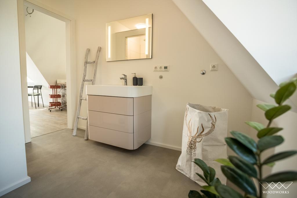 Apartamento Teigenheim Rüdesheim am Rhein Habitación foto